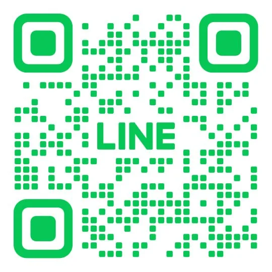 QR Code ทักเข้ามา ดูการ์ตูนอนิเมชั่น พากย์ไทย เต็มเรื่อง Line @